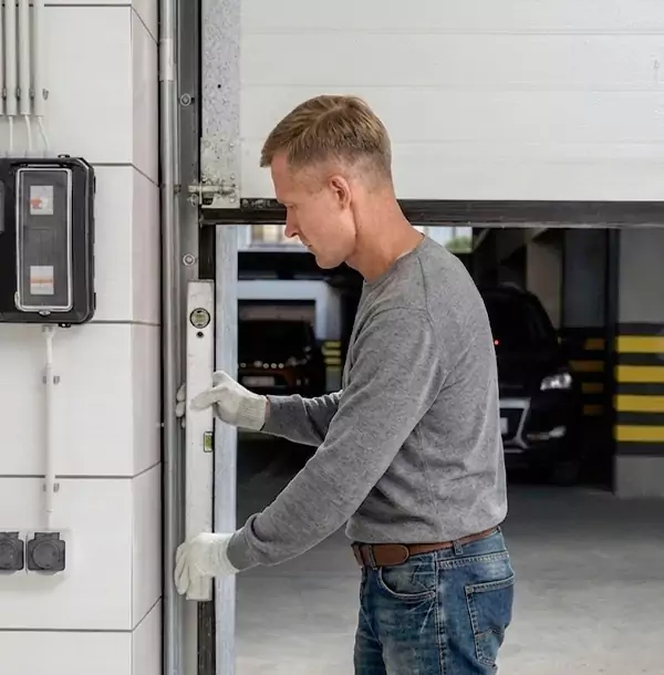 Why Choose Us for Door, Gate and Security Services in Palm Springs, CA