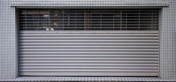 Advanced Solutions for Your Aluminum Garage Doors in Palm Springs, California