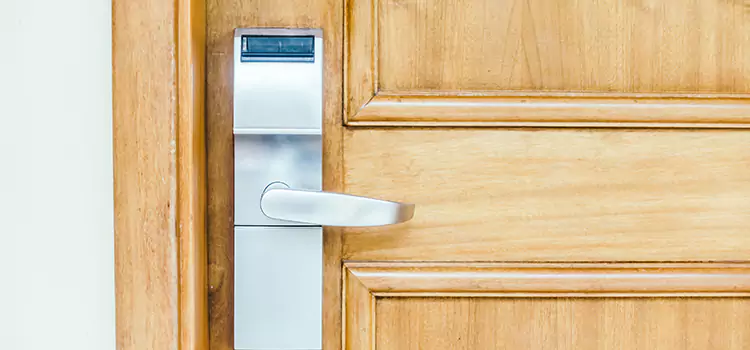 Advanced Solutions in Palm Springs, CA for Modern Security