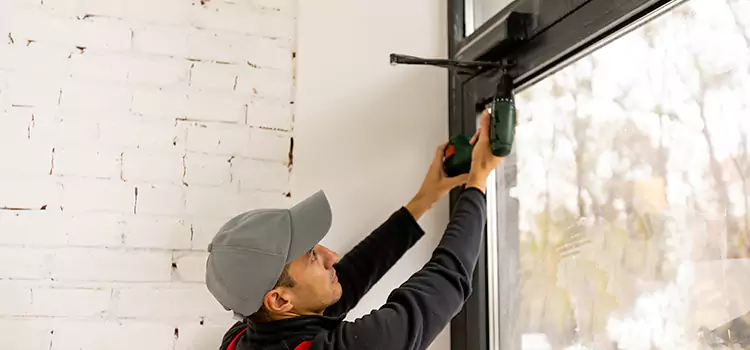 Automatic Door Opener Commercial Palm Springs
