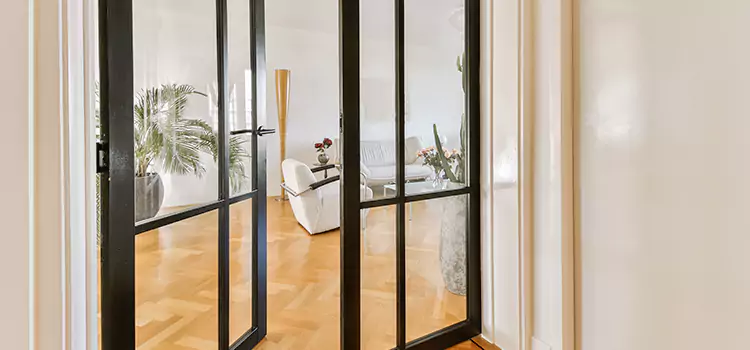 Bifold Door Replacement Palm Springs