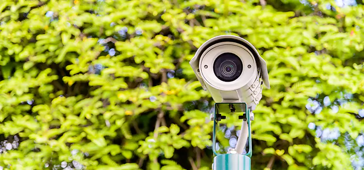 Advanced Surveillance Solutions for Every Need in Palm Springs