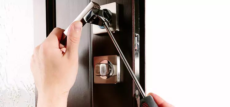 Door Lock Replacement Service Palm Springs