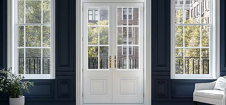 French Door Lock Repair Palm Springs