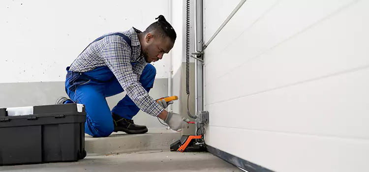 Expert Solutions for Every Garage Lock Need in Palm Springs, CA