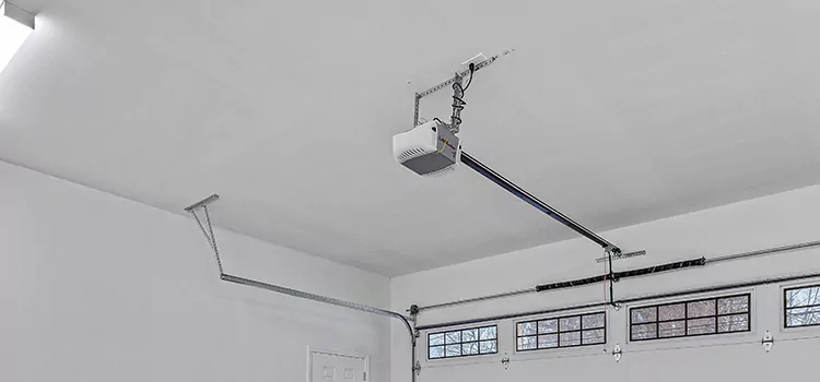 Experienced Garage Door Installers Palm Springs