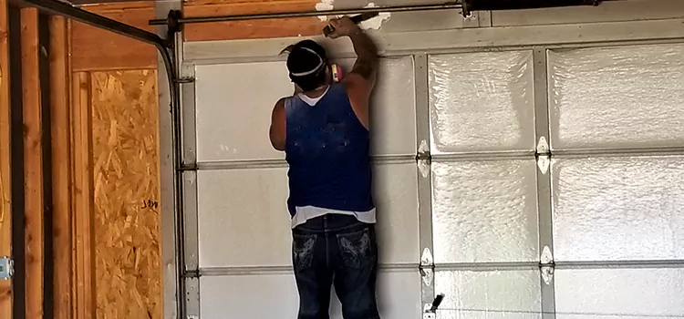 Specialized Garage Door Panel Solutions in Palm Springs, CA