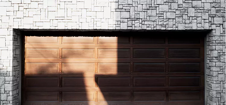 Garage Door Installation Palm Springs