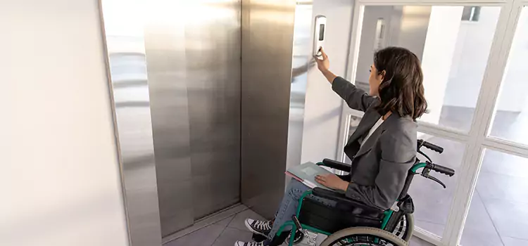 Benefits of Modern Handicap Door Systems in Palm Springs, CA