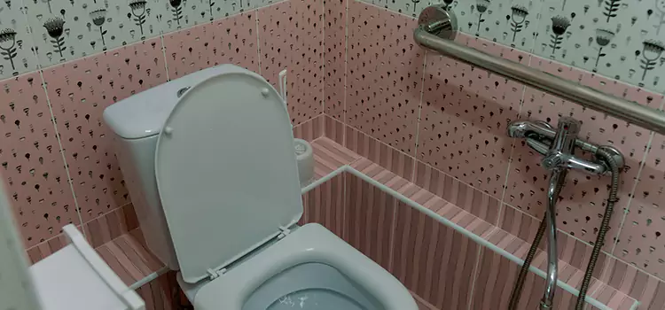 Meeting Diverse Needs With Accessible Restroom Solutions in Palm Springs, CA