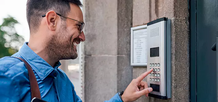 Advanced Solutions for Enhanced Security in Palm Springs, CA