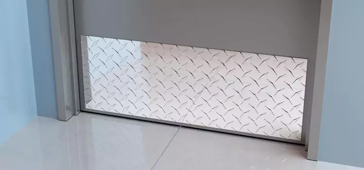 Benefits of Professional Kick Plate Solutions in Palm Springs, CA