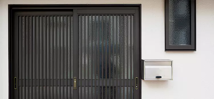 Sliding Screen Door Repair Palm Springs