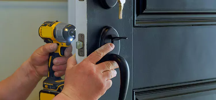 Mobile Automotive Locksmith Palm Springs