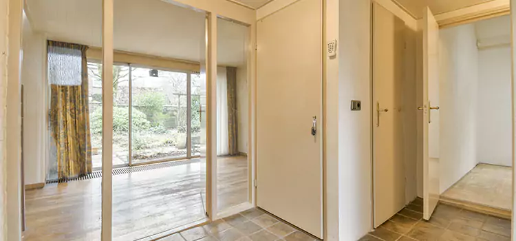 Why Choose Our Pocket Door Experts in Palm Springs, CA?