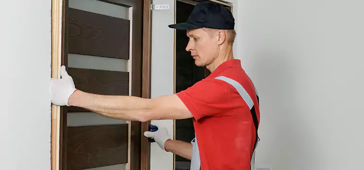 Frame and Panel Restoration Palm Springs