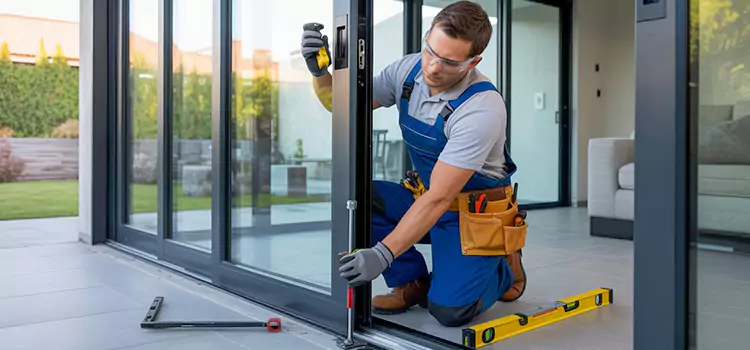 Sliding Screen Door Repair Palm Springs
