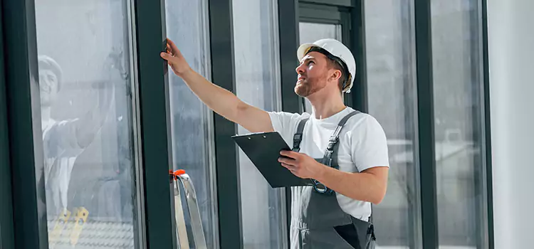 Comprehensive Solutions for Your Sticking Doors in Palm Springs, CA