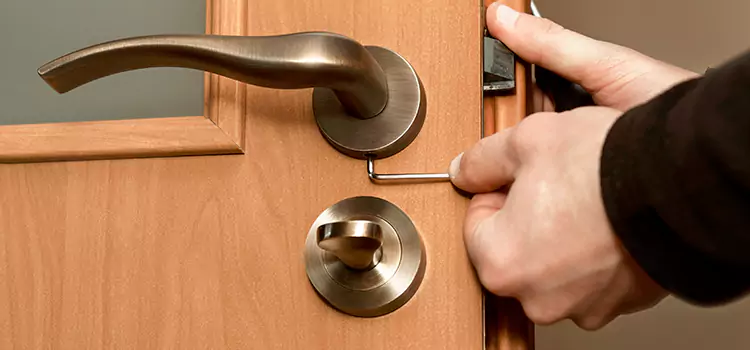 Access Control System Integration Palm Springs