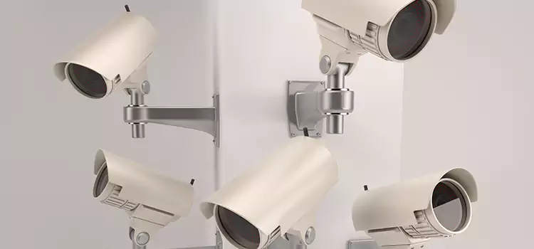 Your Trusted Partner for CCTV Solutions in Palm Springs