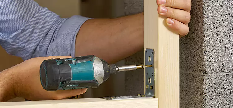 Jimmy Proof Deadbolt Repair Palm Springs