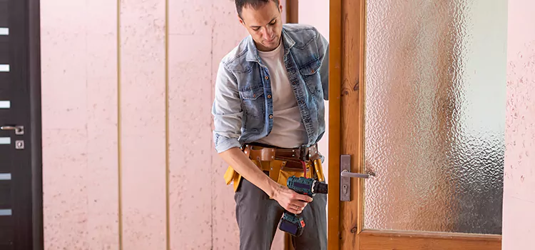 Door Glass Replacement Palm Springs