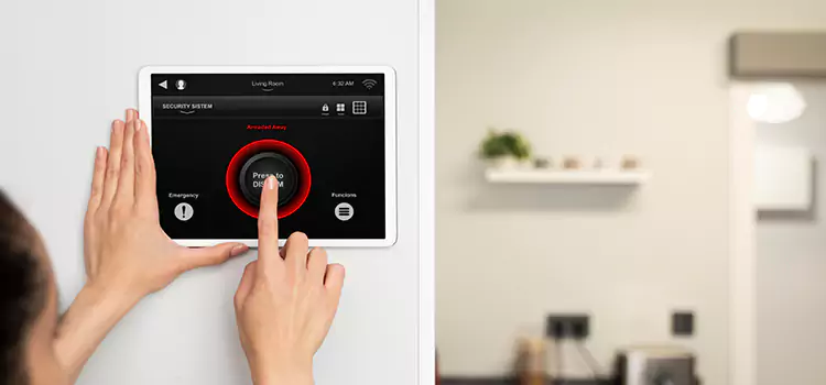 Blink Video Doorbell Installation Palm Springs