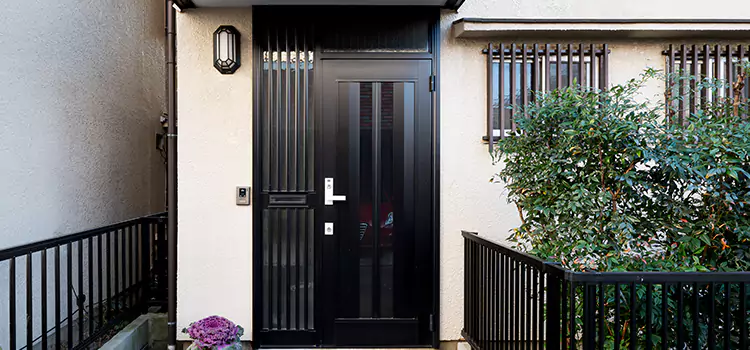 Popular Exterior Door Options in Palm Springs, CA