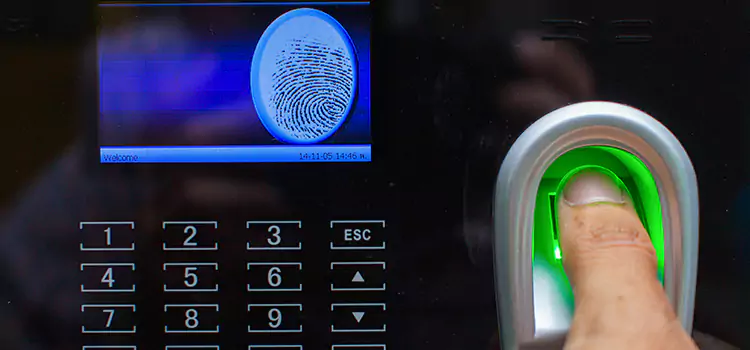Your Trusted Partner for Secure Access in Palm Springs, CA