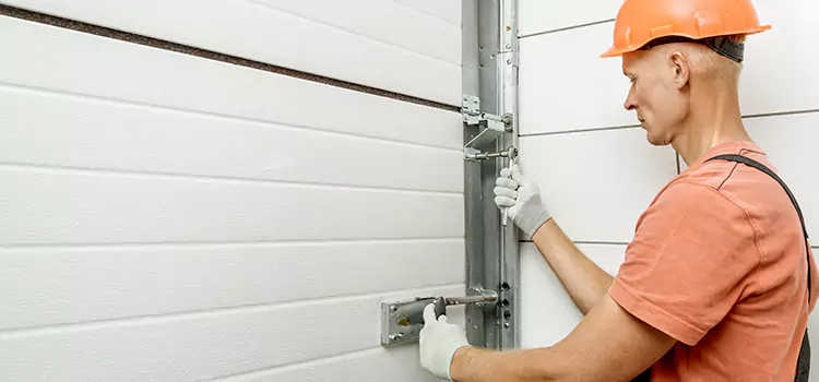 Why Choose Us for Garage Door Lock Services in Palm Springs, CA?