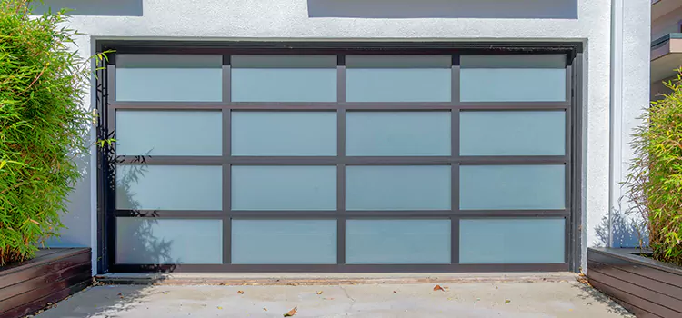 Why Choose Us for Garage Door Care in Palm Springs, CA?