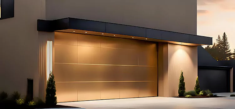 Garage Door Remote Programming Palm Springs
