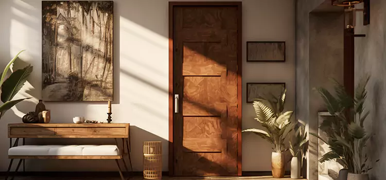 Specialty Interior Doors Palm Springs
