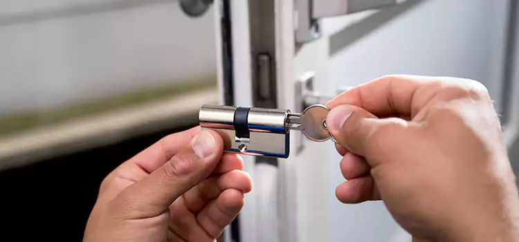 Lock Change Locksmiths Palm Springs