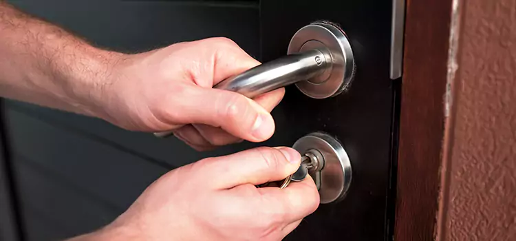 Master Key Control and Audits Palm Springs