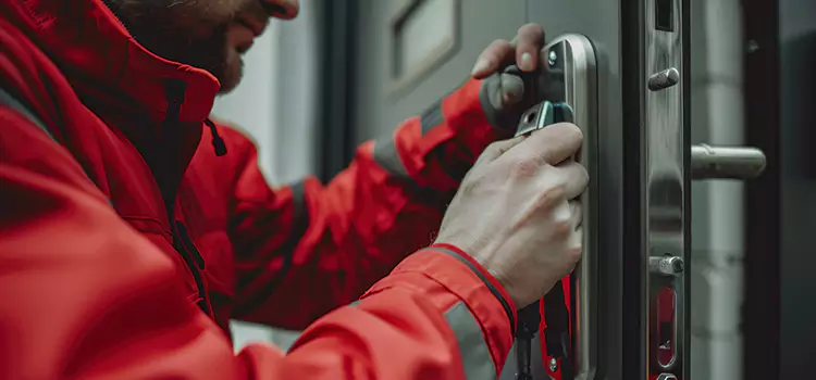 Mobile Car Key Service Palm Springs