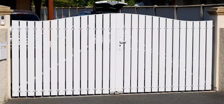 Why Choose Us for Residential Gate Repair in Palm Springs, CA?
