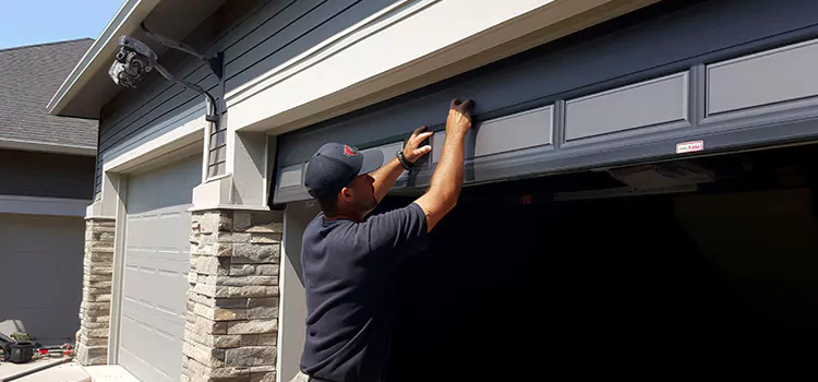 Janus Roll Up Doors Palm Springs