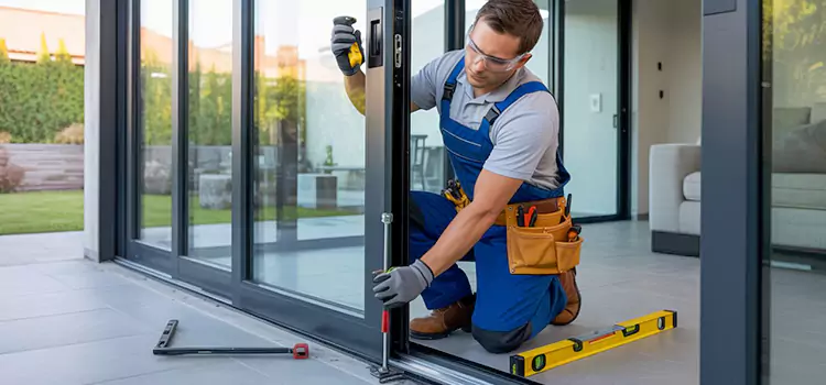 Patio Door Replacement Palm Springs